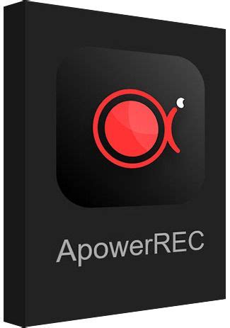 ApowerREC 1.4.16.3 Crack + Serial Key Download